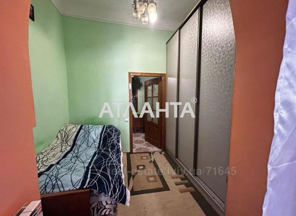 1-кімнатна квартира за адресою вул. Марка Вовчка (площа 42 м²) - Atlanta.ua - фото 10