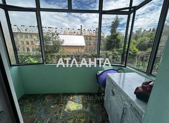 1-кімнатна квартира за адресою вул. Марка Вовчка (площа 42 м²) - Atlanta.ua - фото 17