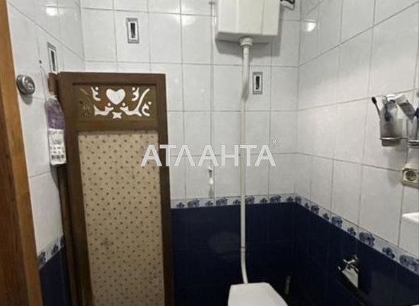 1-кімнатна квартира за адресою вул. Марка Вовчка (площа 42 м²) - Atlanta.ua - фото 13