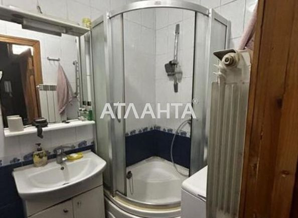 1-кімнатна квартира за адресою вул. Марка Вовчка (площа 42 м²) - Atlanta.ua - фото 14