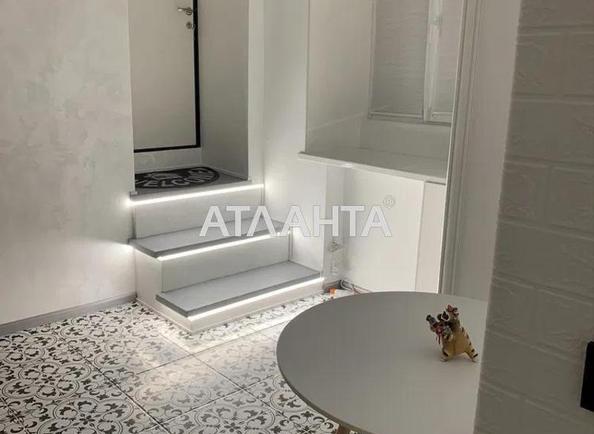 1-комнатная квартира по адресу ул. Хорватська (площадь 21,5 м²) - Atlanta.ua