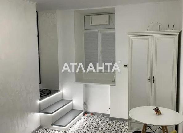 1-комнатная квартира по адресу ул. Хорватська (площадь 21,5 м²) - Atlanta.ua - imageAlt 2