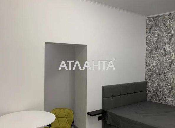 1-комнатная квартира по адресу ул. Хорватська (площадь 21,5 м²) - Atlanta.ua - imageAlt 3