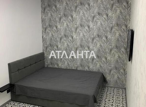 1-комнатная квартира по адресу ул. Хорватська (площадь 21,5 м²) - Atlanta.ua - imageAlt 4