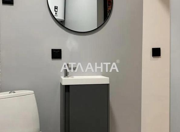 1-комнатная квартира по адресу ул. Хорватська (площадь 21,5 м²) - Atlanta.ua - imageAlt 5