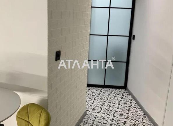 1-комнатная квартира по адресу ул. Хорватська (площадь 21,5 м²) - Atlanta.ua - imageAlt 7