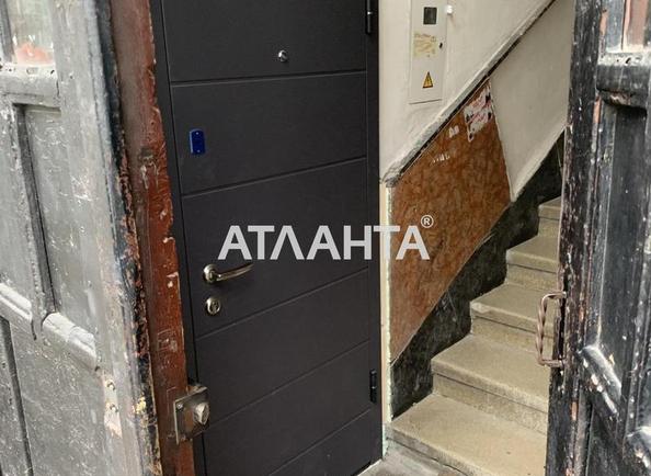 1-комнатная квартира по адресу ул. Хорватська (площадь 21,5 м²) - Atlanta.ua - imageAlt 11