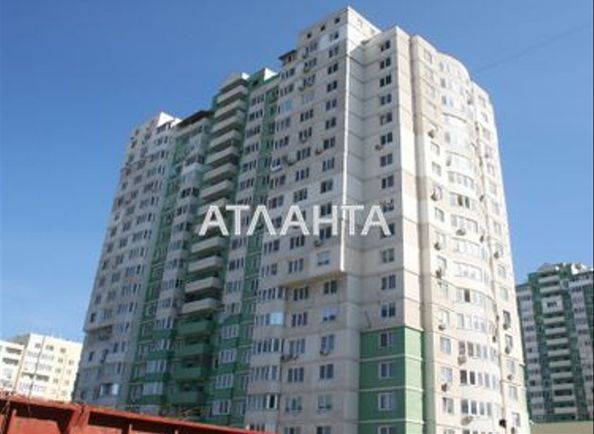 1-room apartment apartment by the address st. Bocharova gen (area 55 m²) - Atlanta.ua