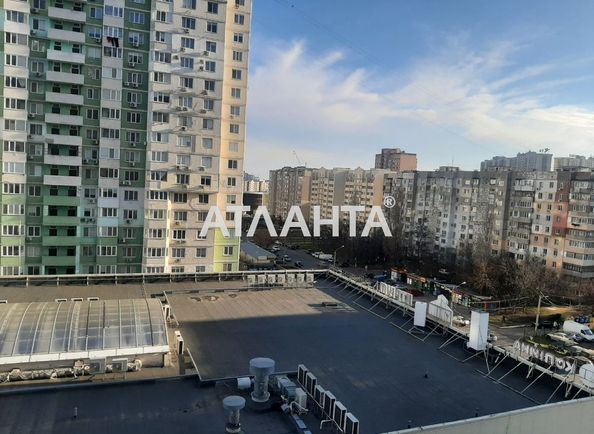 1-room apartment apartment by the address st. Bocharova gen (area 55 m²) - Atlanta.ua - photo 11