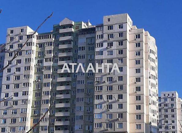 1-room apartment apartment by the address st. Bocharova gen (area 55 m²) - Atlanta.ua - photo 12