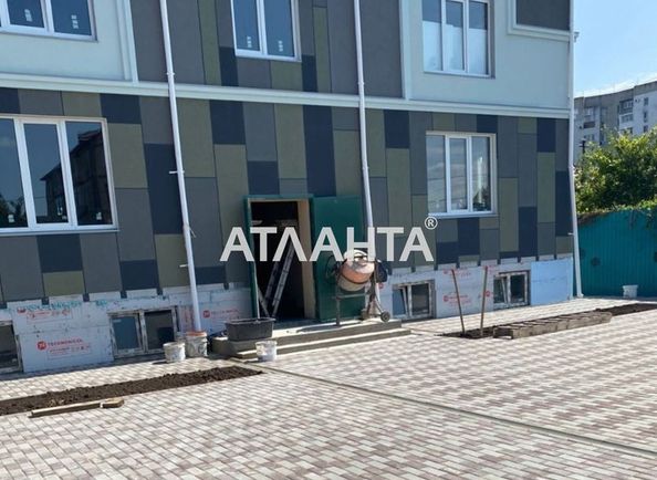 1-кімнатна квартира за адресою вул. Сурікова (площа 22 м²) - Atlanta.ua - фото 2