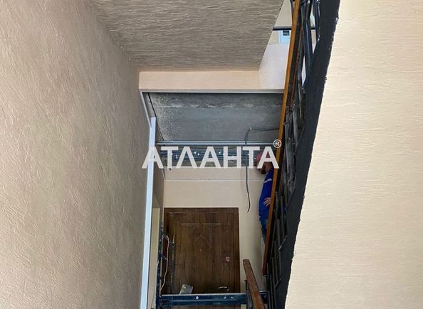 1-кімнатна квартира за адресою вул. Сурікова (площа 22 м²) - Atlanta.ua - фото 3