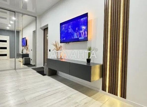 3-кімнатна квартира за адресою вул. Зелена (площа 68 м²) - Atlanta.ua