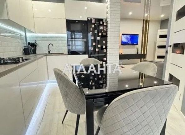 3-кімнатна квартира за адресою вул. Зелена (площа 68 м²) - Atlanta.ua - фото 5
