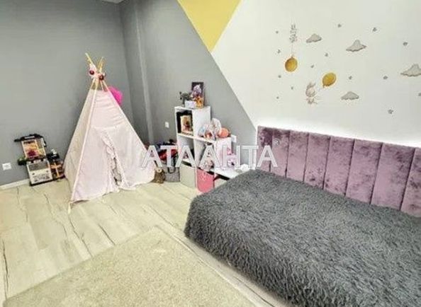 3-кімнатна квартира за адресою вул. Зелена (площа 68 м²) - Atlanta.ua - фото 9
