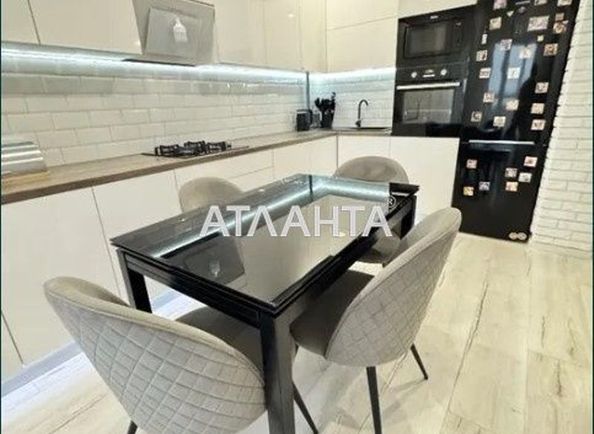 3-кімнатна квартира за адресою вул. Зелена (площа 68 м²) - Atlanta.ua - фото 3