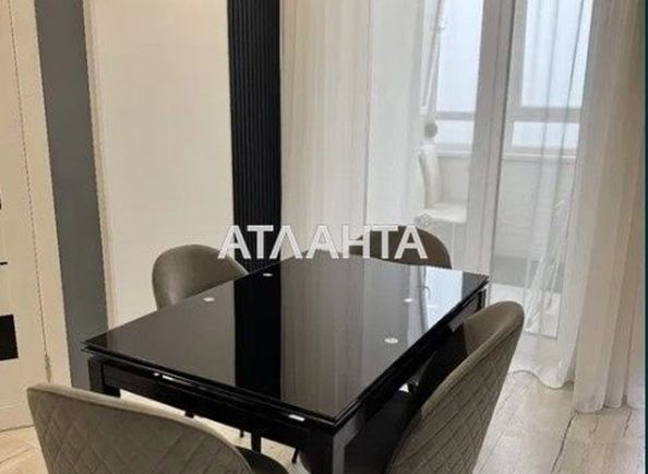 3-кімнатна квартира за адресою вул. Зелена (площа 68 м²) - Atlanta.ua - фото 6