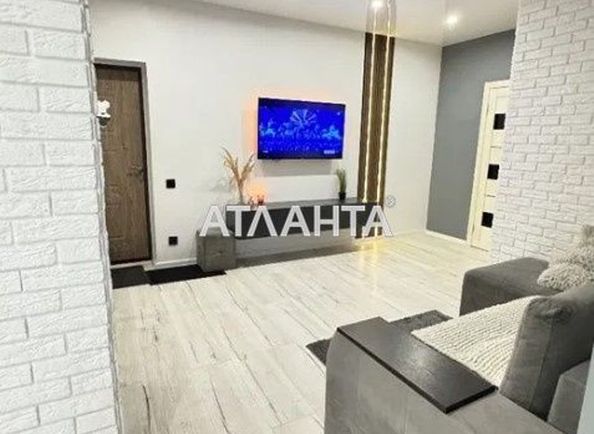 3-кімнатна квартира за адресою вул. Зелена (площа 68 м²) - Atlanta.ua - фото 2