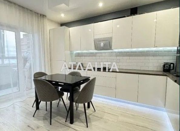 3-кімнатна квартира за адресою вул. Зелена (площа 68 м²) - Atlanta.ua - фото 4