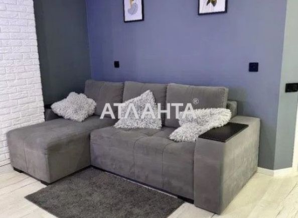 3-кімнатна квартира за адресою вул. Зелена (площа 68 м²) - Atlanta.ua - фото 11