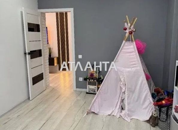 3-кімнатна квартира за адресою вул. Зелена (площа 68 м²) - Atlanta.ua - фото 12