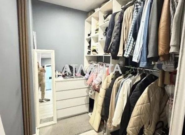 3-кімнатна квартира за адресою вул. Зелена (площа 68 м²) - Atlanta.ua - фото 14