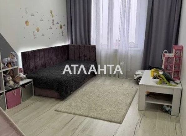 3-кімнатна квартира за адресою вул. Зелена (площа 68 м²) - Atlanta.ua - фото 10