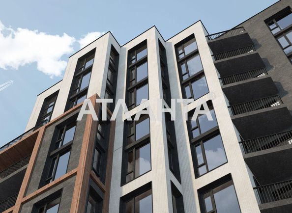 1-кімнатна квартира за адресою вул. Чубаївська (площа 65,1 м²) - Atlanta.ua - фото 4