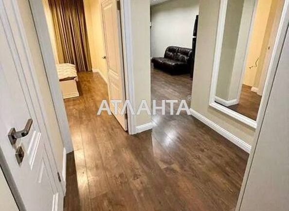 1-кімнатна квартира за адресою вул. Трускавецька (площа 45 м²) - Atlanta.ua - фото 7