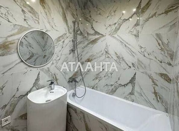 1-кімнатна квартира за адресою вул. Трускавецька (площа 45 м²) - Atlanta.ua - фото 9