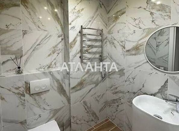 1-кімнатна квартира за адресою вул. Трускавецька (площа 45 м²) - Atlanta.ua - фото 10