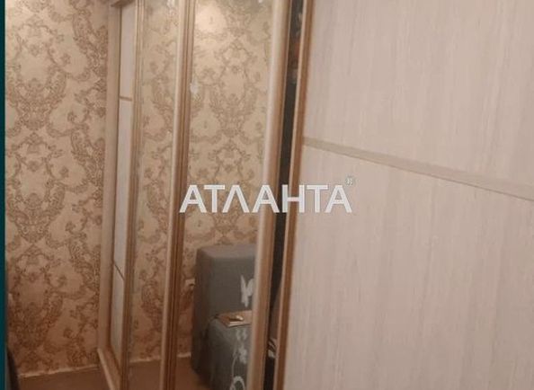 1-кімнатна квартира за адресою вул. Пулюя (площа 28,3 м²) - Atlanta.ua