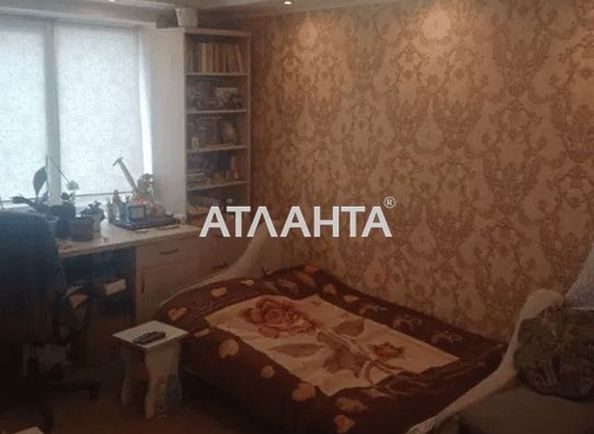 1-кімнатна квартира за адресою вул. Пулюя (площа 28,3 м²) - Atlanta.ua - фото 4