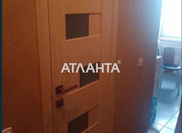 1-кімнатна квартира за адресою вул. Пулюя (площа 28,3 м²) - Atlanta.ua - фото 8