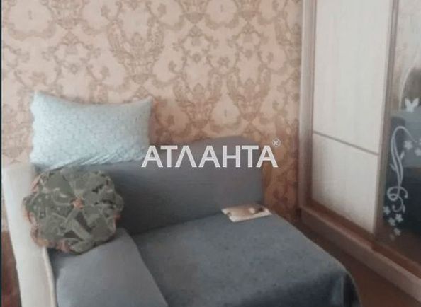 1-кімнатна квартира за адресою вул. Пулюя (площа 28,3 м²) - Atlanta.ua - фото 2