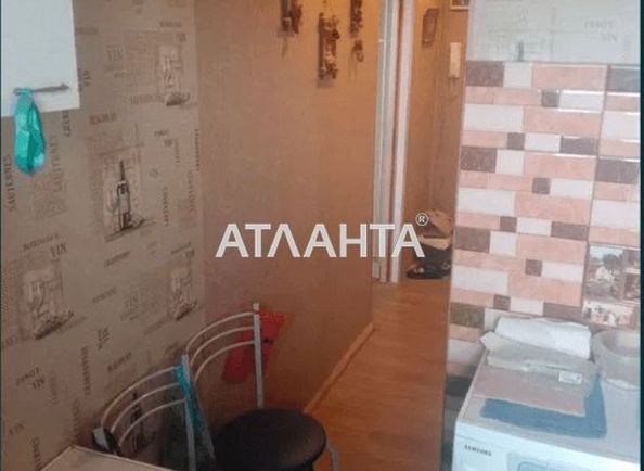 1-кімнатна квартира за адресою вул. Пулюя (площа 28,3 м²) - Atlanta.ua - фото 7