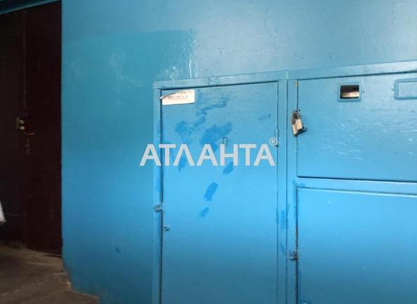 1-room apartment apartment by the address st. Pulyuya (area 28,3 m²) - Atlanta.ua - photo 2