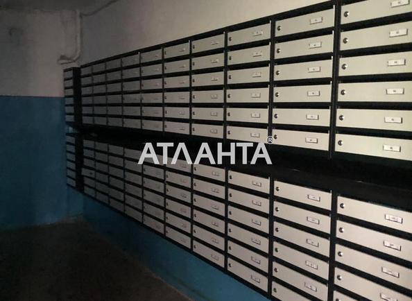 1-room apartment apartment by the address st. Pulyuya (area 28,3 m²) - Atlanta.ua - photo 3