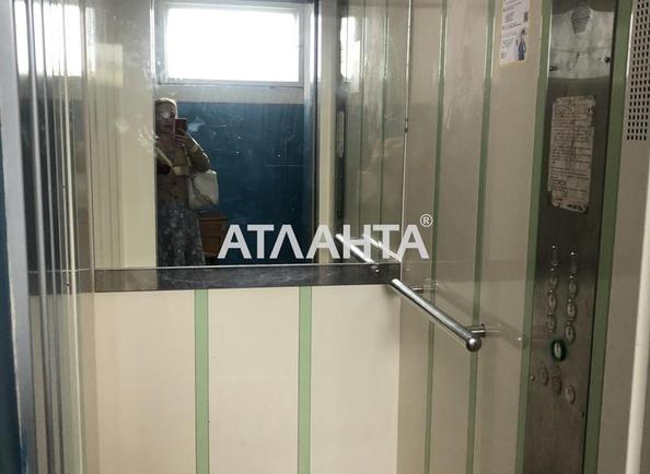 1-room apartment apartment by the address st. Pulyuya (area 28,3 m²) - Atlanta.ua - photo 4