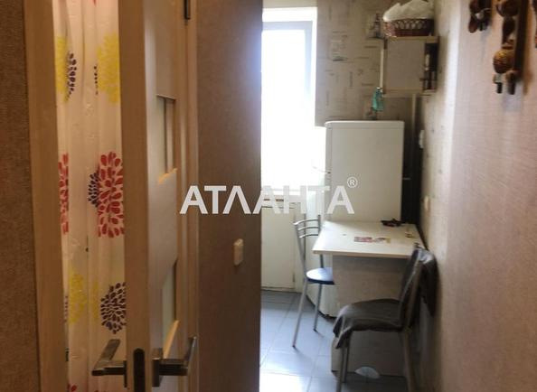 1-room apartment apartment by the address st. Pulyuya (area 28,3 m²) - Atlanta.ua - photo 6