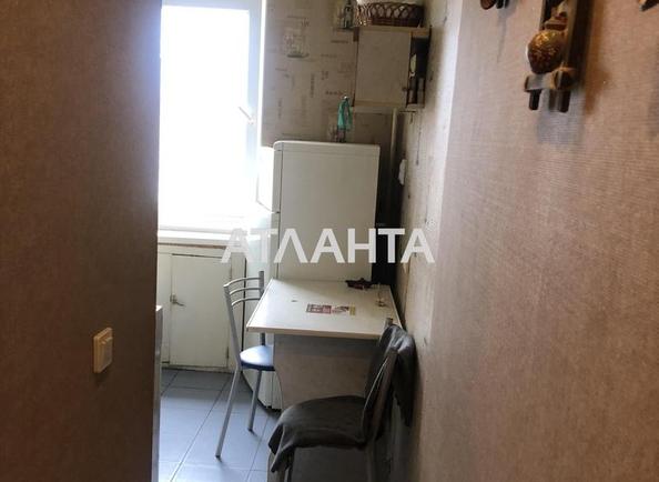 1-room apartment apartment by the address st. Pulyuya (area 28,3 m²) - Atlanta.ua - photo 7