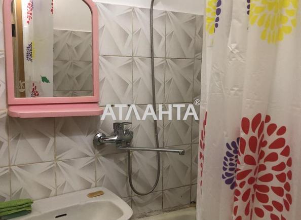 1-room apartment apartment by the address st. Pulyuya (area 28,3 m²) - Atlanta.ua - photo 8