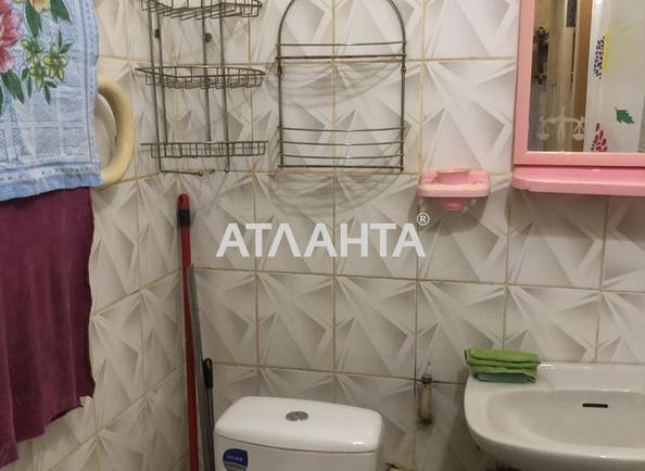 1-room apartment apartment by the address st. Pulyuya (area 28,3 m²) - Atlanta.ua - photo 9