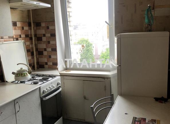 1-room apartment apartment by the address st. Pulyuya (area 28,3 m²) - Atlanta.ua - photo 10