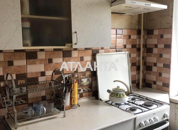 1-room apartment apartment by the address st. Pulyuya (area 28,3 m²) - Atlanta.ua - photo 11