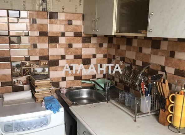 1-room apartment apartment by the address st. Pulyuya (area 28,3 m²) - Atlanta.ua - photo 12