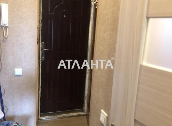 1-room apartment apartment by the address st. Pulyuya (area 28,3 m²) - Atlanta.ua - photo 14
