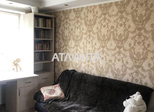 1-room apartment apartment by the address st. Pulyuya (area 28,3 m²) - Atlanta.ua - photo 16