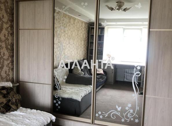 1-room apartment apartment by the address st. Pulyuya (area 28,3 m²) - Atlanta.ua - photo 18