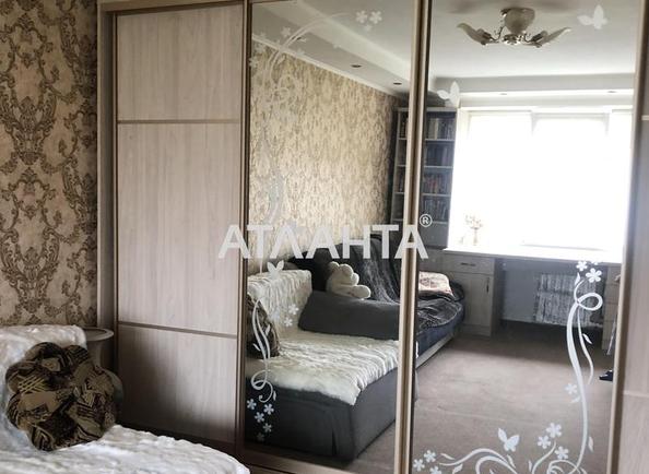 1-room apartment apartment by the address st. Pulyuya (area 28,3 m²) - Atlanta.ua - photo 19